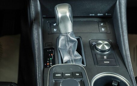Lexus RC I рестайлинг, 2015 год, 3 299 000 рублей, 15 фотография