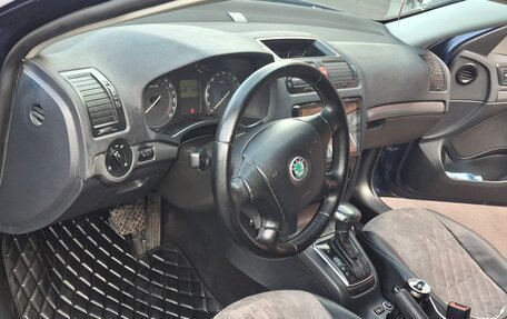 Skoda Octavia, 2007 год, 650 000 рублей, 7 фотография