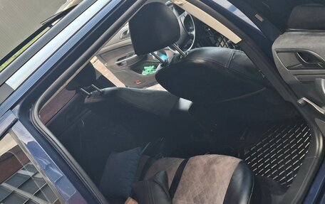 Skoda Octavia, 2007 год, 650 000 рублей, 8 фотография