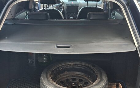 Skoda Octavia, 2007 год, 650 000 рублей, 9 фотография