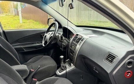 Hyundai Tucson III, 2008 год, 900 000 рублей, 7 фотография