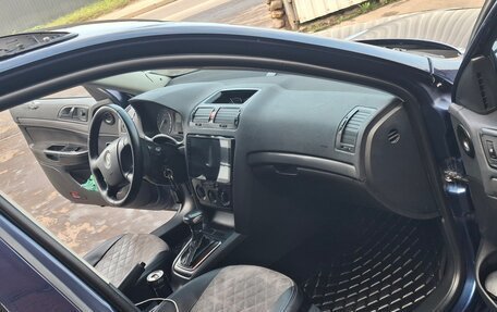 Skoda Octavia, 2007 год, 650 000 рублей, 11 фотография