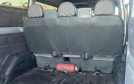 Ford Transit, 2002 год, 600 000 рублей, 4 фотография