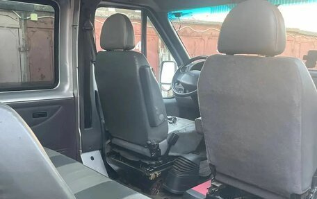 Ford Transit, 2002 год, 600 000 рублей, 6 фотография