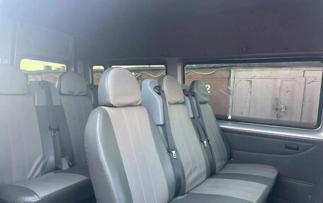 Ford Transit, 2002 год, 600 000 рублей, 5 фотография