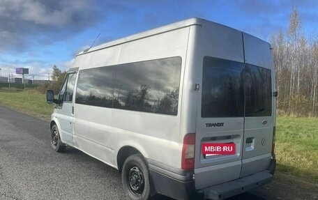 Ford Transit, 2002 год, 600 000 рублей, 3 фотография