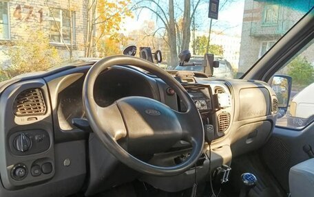 Ford Transit, 2002 год, 600 000 рублей, 8 фотография