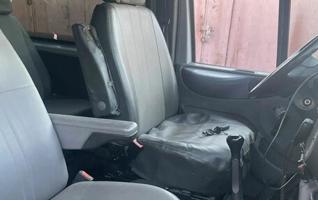 Ford Transit, 2002 год, 600 000 рублей, 7 фотография