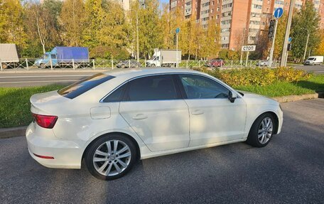 Audi A3, 2013 год, 1 250 000 рублей, 3 фотография