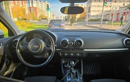 Audi A3, 2013 год, 1 250 000 рублей, 6 фотография
