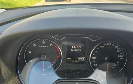 Audi A3, 2013 год, 1 250 000 рублей, 7 фотография