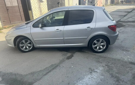 Peugeot 307 I, 2006 год, 700 000 рублей, 5 фотография