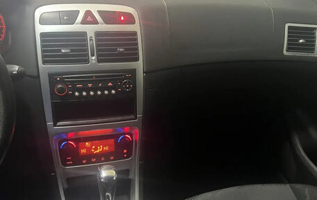 Peugeot 307 I, 2006 год, 700 000 рублей, 3 фотография