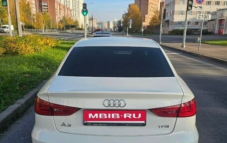 Audi A3, 2013 год, 1 250 000 рублей, 2 фотография
