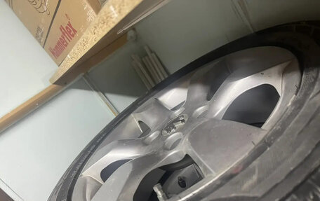 Peugeot 307 I, 2006 год, 700 000 рублей, 10 фотография