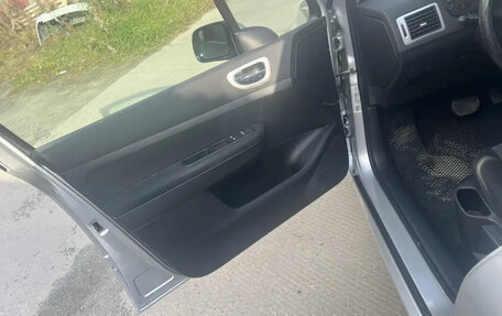 Peugeot 307 I, 2006 год, 700 000 рублей, 12 фотография