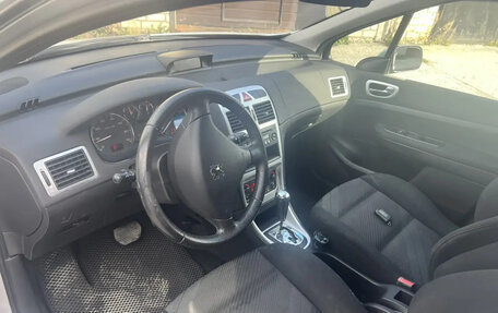Peugeot 307 I, 2006 год, 700 000 рублей, 15 фотография