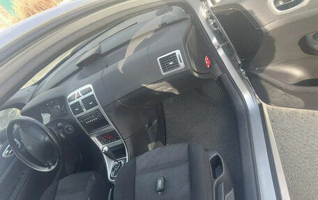 Peugeot 307 I, 2006 год, 700 000 рублей, 11 фотография