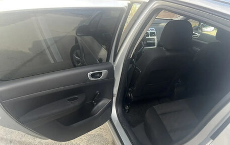 Peugeot 307 I, 2006 год, 700 000 рублей, 14 фотография
