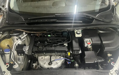 Peugeot 307 I, 2006 год, 700 000 рублей, 17 фотография