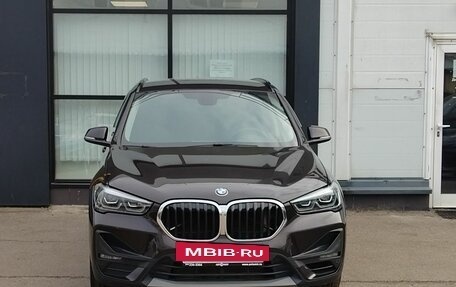 BMW X1, 2020 год, 2 750 000 рублей, 2 фотография