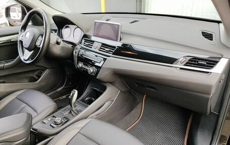 BMW X1, 2020 год, 2 750 000 рублей, 13 фотография