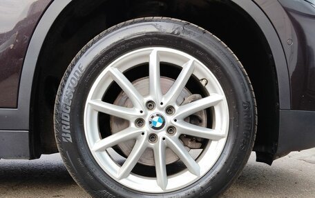 BMW X1, 2020 год, 2 750 000 рублей, 11 фотография
