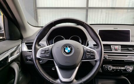 BMW X1, 2020 год, 2 750 000 рублей, 15 фотография