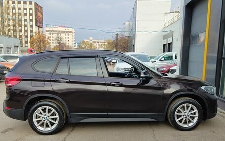 BMW X1, 2020 год, 2 750 000 рублей, 8 фотография