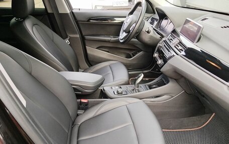BMW X1, 2020 год, 2 750 000 рублей, 14 фотография