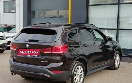BMW X1, 2020 год, 2 750 000 рублей, 5 фотография