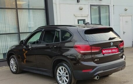 BMW X1, 2020 год, 2 750 000 рублей, 7 фотография