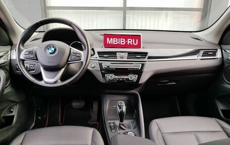 BMW X1, 2020 год, 2 750 000 рублей, 16 фотография
