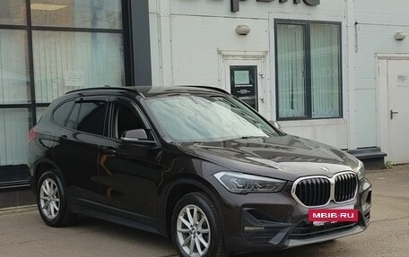 BMW X1, 2020 год, 2 750 000 рублей, 3 фотография