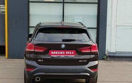 BMW X1, 2020 год, 2 750 000 рублей, 6 фотография