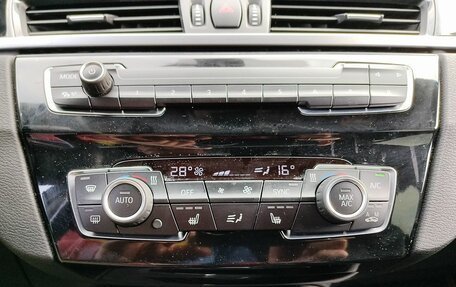 BMW X1, 2020 год, 2 750 000 рублей, 19 фотография