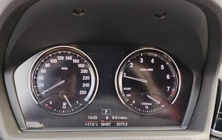 BMW X1, 2020 год, 2 750 000 рублей, 20 фотография
