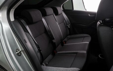 Skoda Rapid II, 2021 год, 1 484 000 рублей, 7 фотография
