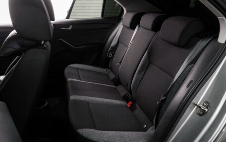 Skoda Rapid II, 2021 год, 1 484 000 рублей, 9 фотография