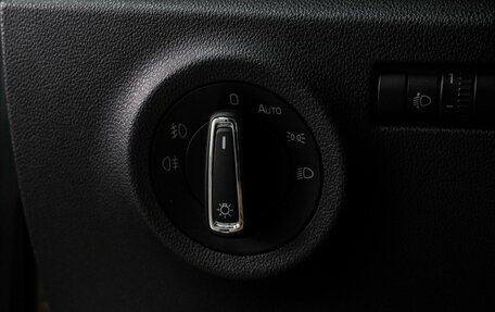 Skoda Rapid II, 2021 год, 1 484 000 рублей, 15 фотография