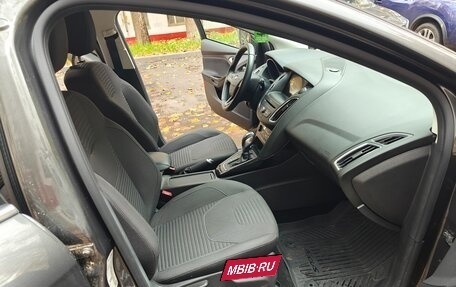 Ford Focus III, 2018 год, 2 499 000 рублей, 13 фотография