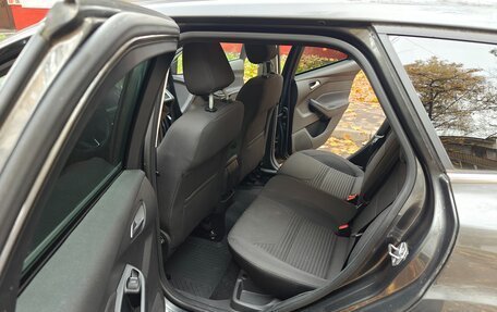 Ford Focus III, 2018 год, 2 499 000 рублей, 14 фотография