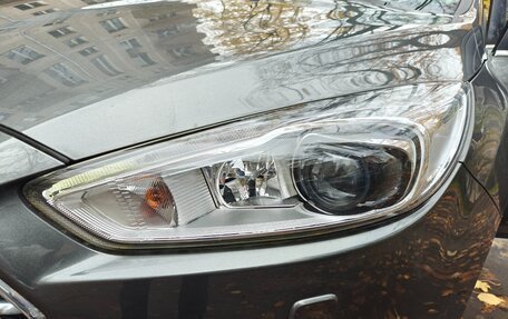 Ford Focus III, 2018 год, 2 499 000 рублей, 18 фотография