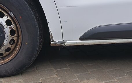 Peugeot Expert, 2018 год, 1 600 000 рублей, 7 фотография