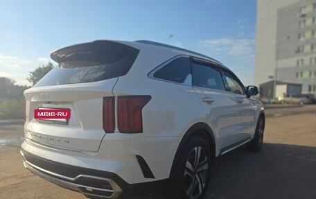 KIA Sorento IV, 2022 год, 4 050 000 рублей, 6 фотография