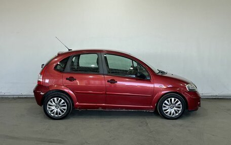 Citroen C3 II, 2009 год, 350 000 рублей, 4 фотография