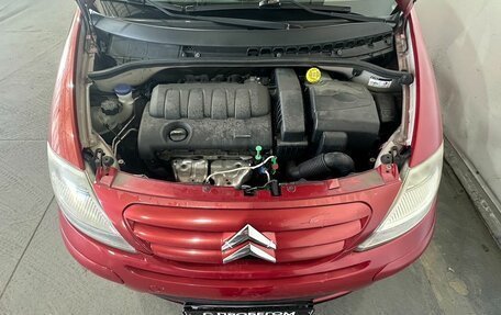 Citroen C3 II, 2009 год, 350 000 рублей, 9 фотография