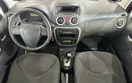 Citroen C3 II, 2009 год, 350 000 рублей, 11 фотография