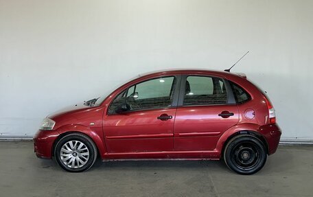 Citroen C3 II, 2009 год, 350 000 рублей, 8 фотография
