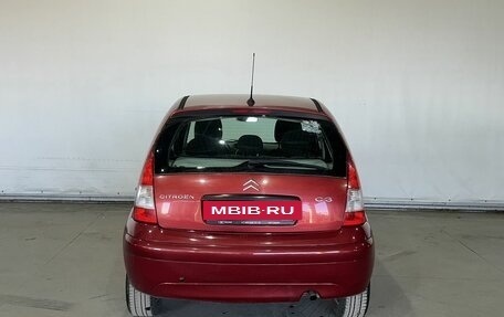 Citroen C3 II, 2009 год, 350 000 рублей, 6 фотография